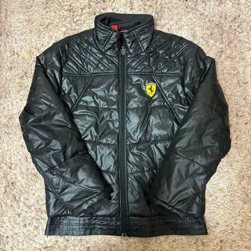 Puma Ferrari 자켓 S