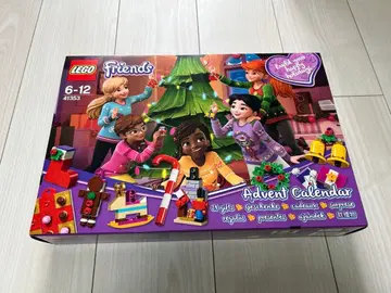 LEGO Friends 2점 세트 미사용 새상품