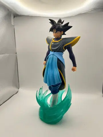 자마스 (손오공) 피규어