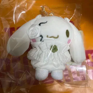 로젠 메이든 산리오 세카키쇼 시나모롤 무뉴구루미 마스코트