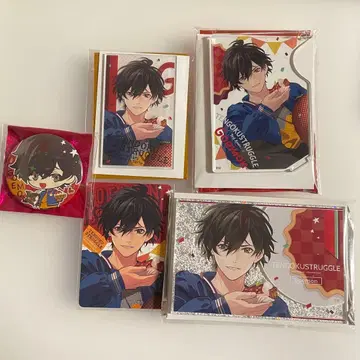 천극 스트러글 고에몽