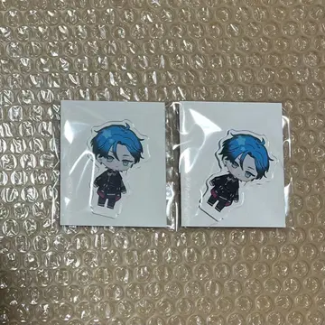 블레이크 마이 케이스 아크릴 스탠드 신명 1주년