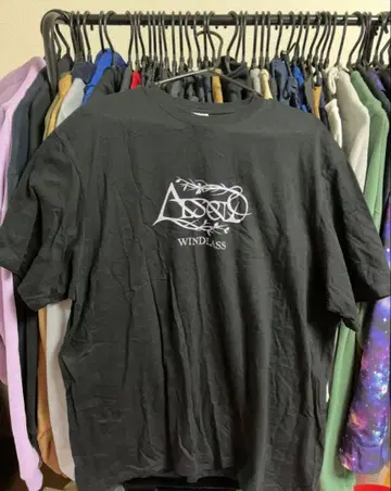 ALSEID 셔츠 XL WINDGLASS