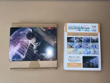 프로세카 노블 아트 Vol.64 아키야마 미즈키