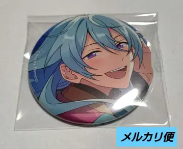 앙스타 히비키 와타루 컬렉션 캔뱃지 Casual