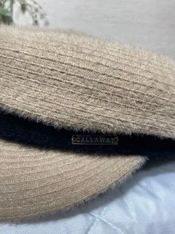 캘러웨이 여성용 헌팅 캡