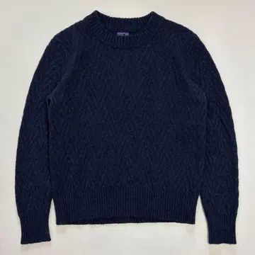 patagonia 여성용 리사이클 울 블렌드 니트 스웨터