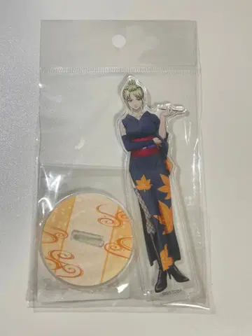 은혼 츠키요미 아크릴 스탠드