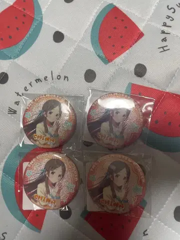 학마스 DMM 스크래치 쿠라모토 치나