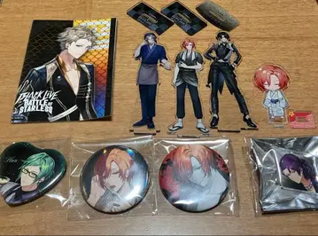 브라스 버라이어티 세트