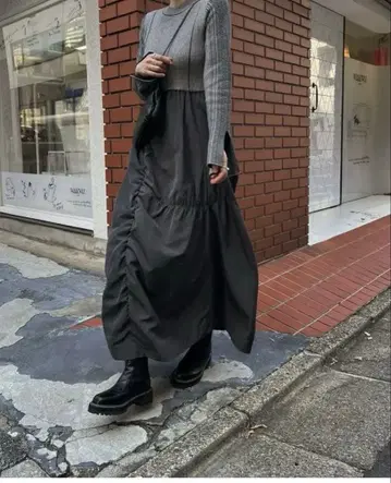 나일론 SK 도킹 OP