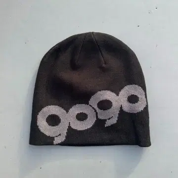 9090 OG Logo Beanie