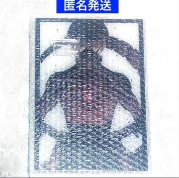 괴수 8호 박아크릴 아트 호시나 소우시로 & 괴수 10호 괴수 8호전