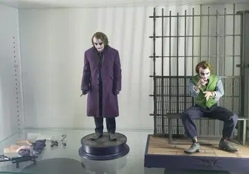 1/6 INART 조커 식모판