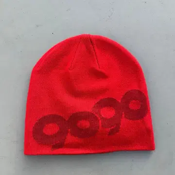 9090 OG Logo Beanie