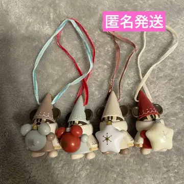 리루린린 캡슐 토이 2025 전 4종 컴플리트 컴프