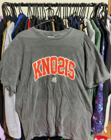 knosis 셔츠 L KNOSIS
