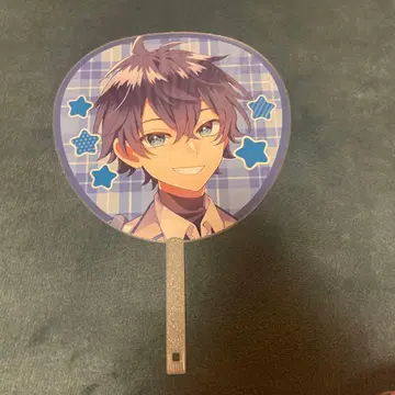 카라피치 나오키리 부채 파라피치 2025