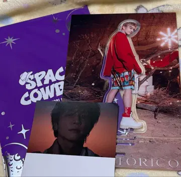 이와타 타카노리 아크릴 스탠드 TORICO