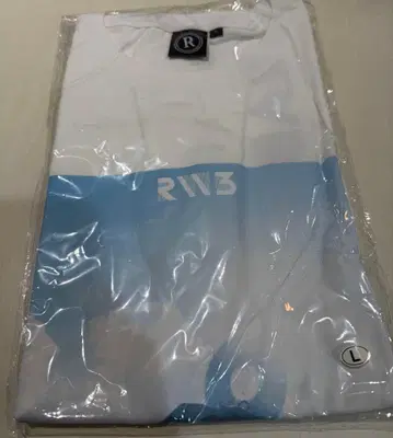 RADWIMPS 3 무인도에 가져가는 것을 잊은 재킷 티셔츠 L 사이즈