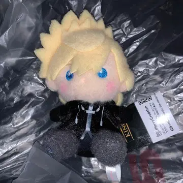 킹덤하츠 밀키 보아 마스코트 록서스