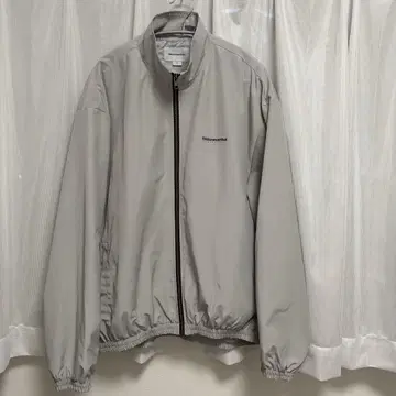 thisisneverthat 나일론 자켓