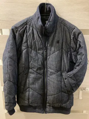 G-STAR RAW 봄버 자켓 아우터