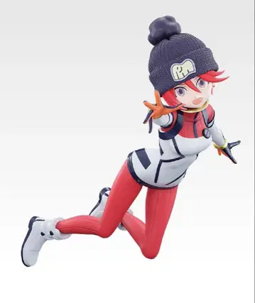 지크 액스/제일복권/B상 바닥 피규어