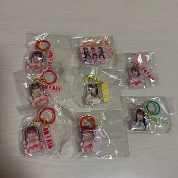 초 도키메키 선전부 가챠가챠