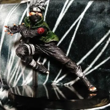 하타케 카카시 리페인트