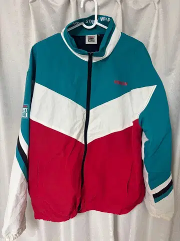 VISION 나일론 자켓