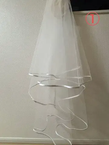 웨딩 베일 웨딩 그로브 액세서리 세트 세트 할인 있음