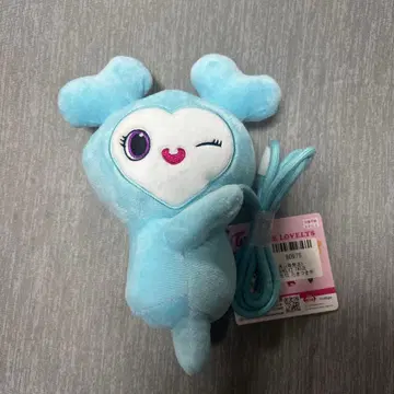 GiGO TWICE LOVELYS 백 나연 나블리