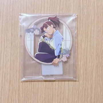 야마다 리키치 아크릴 스탠드