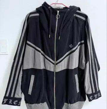 Reflem 자켓 그레이