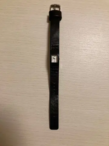 주카 츄잉검 블랙