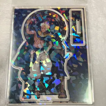 블루 록 [ 시도 류세이 ] 아크릴 스탠드 별자리 모습 ver.