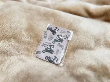 유리!!! on ICE 카드 케이스