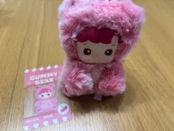 HACIPUPU Gummy Bear / 하치푸푸 구미베어