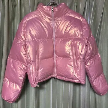 IONSEOUL 아이온서울 다운 자켓