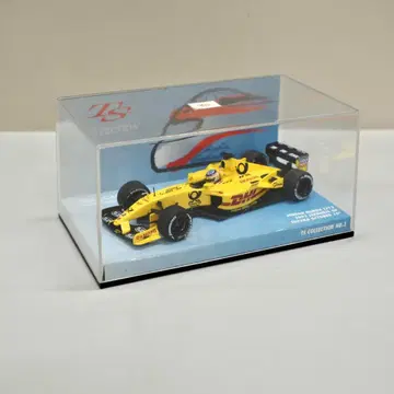 PMA 미니챔프 1/43 TS 컬렉션 NO.3