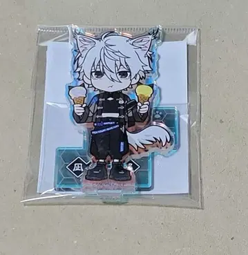 블루 록 난자타운 2025 차이냐Fes 아크릴 스탠드 나기