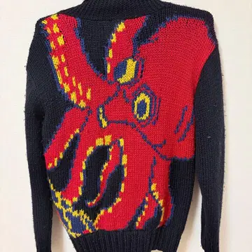 드라이 본즈 니트 카우친 DRY BONES