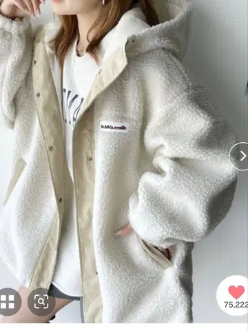 클래식 엘프 레트로 스포츠로 최신 코디 보아 아우터