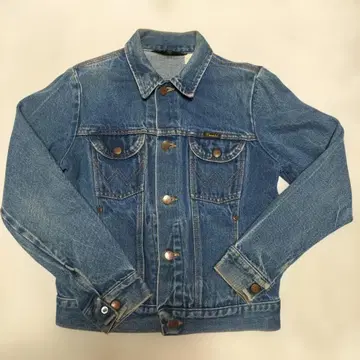 Wrangler 데님 자켓 L 사이즈