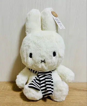 오란다 BON TON TOYS MIFFY 미피 봉제 인형