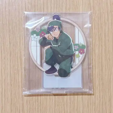 식만류삼랑 아크릴 스탠드