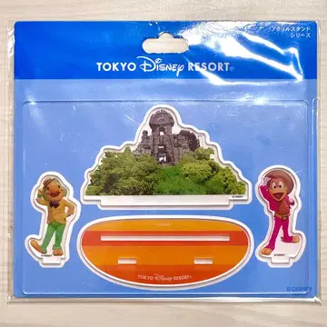 호세 판치토 아크릴 스탠드