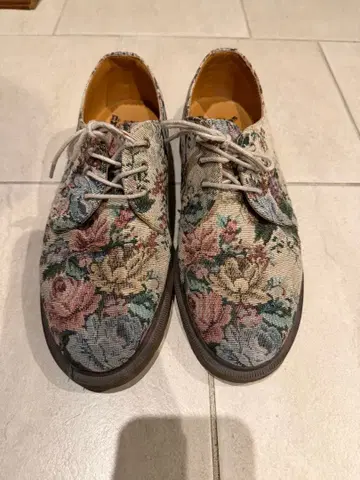 닥터마틴 3홀 1461