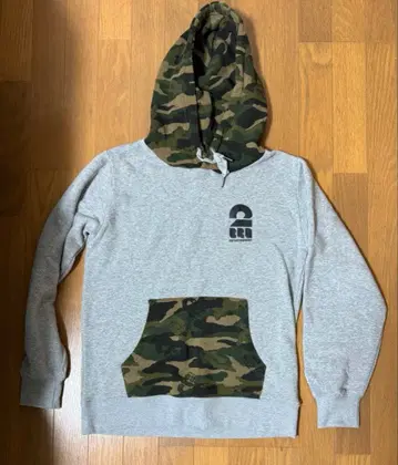 2BRO. 속기모 후드티 오츠이치ver.